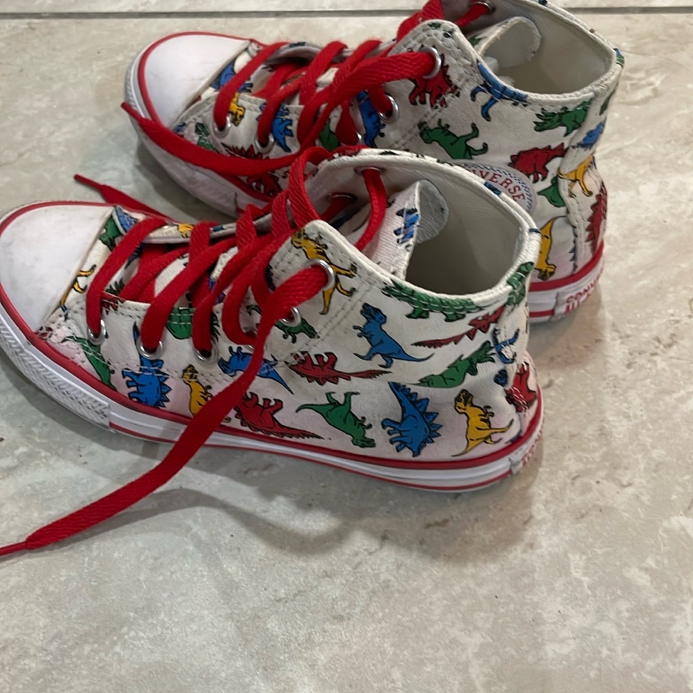 Converse All Star Chuck Taylor sneakers - Picture 2 of 7